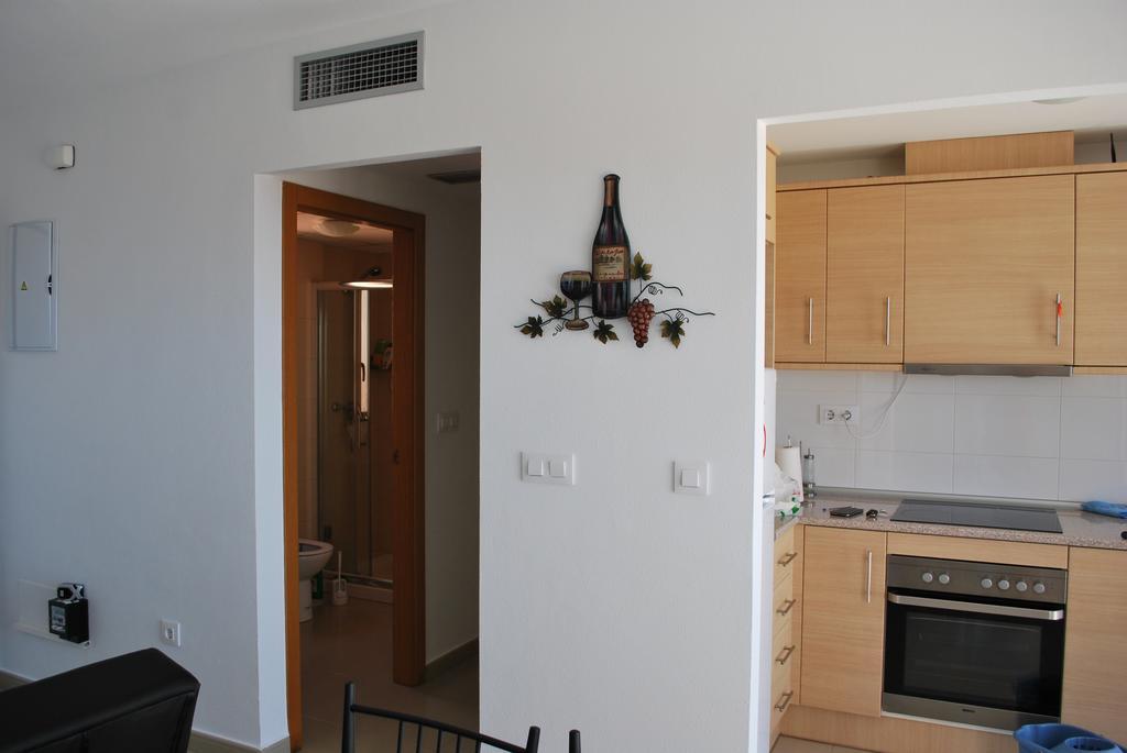 Apartment Mojon Hills Isla Plana Pokoj fotografie